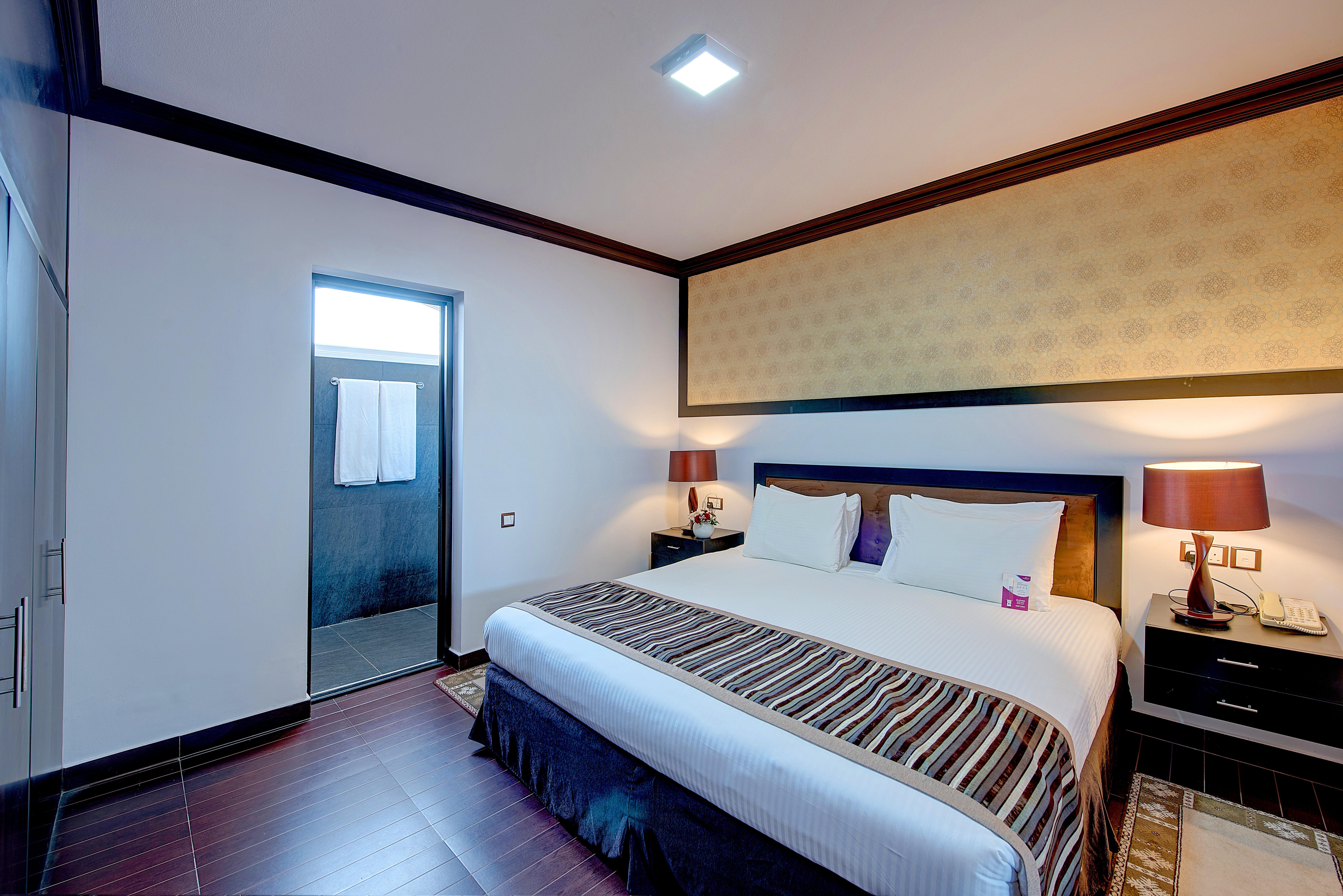 Crowne Plaza Resort Salalah, An Ihg Hotel Екстер'єр фото